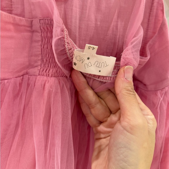 Tutu Du Monde Dress - Picture 6 of 6